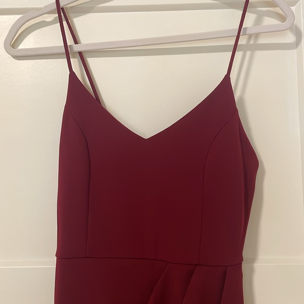 Lulus Dress - Picture 2 of 5